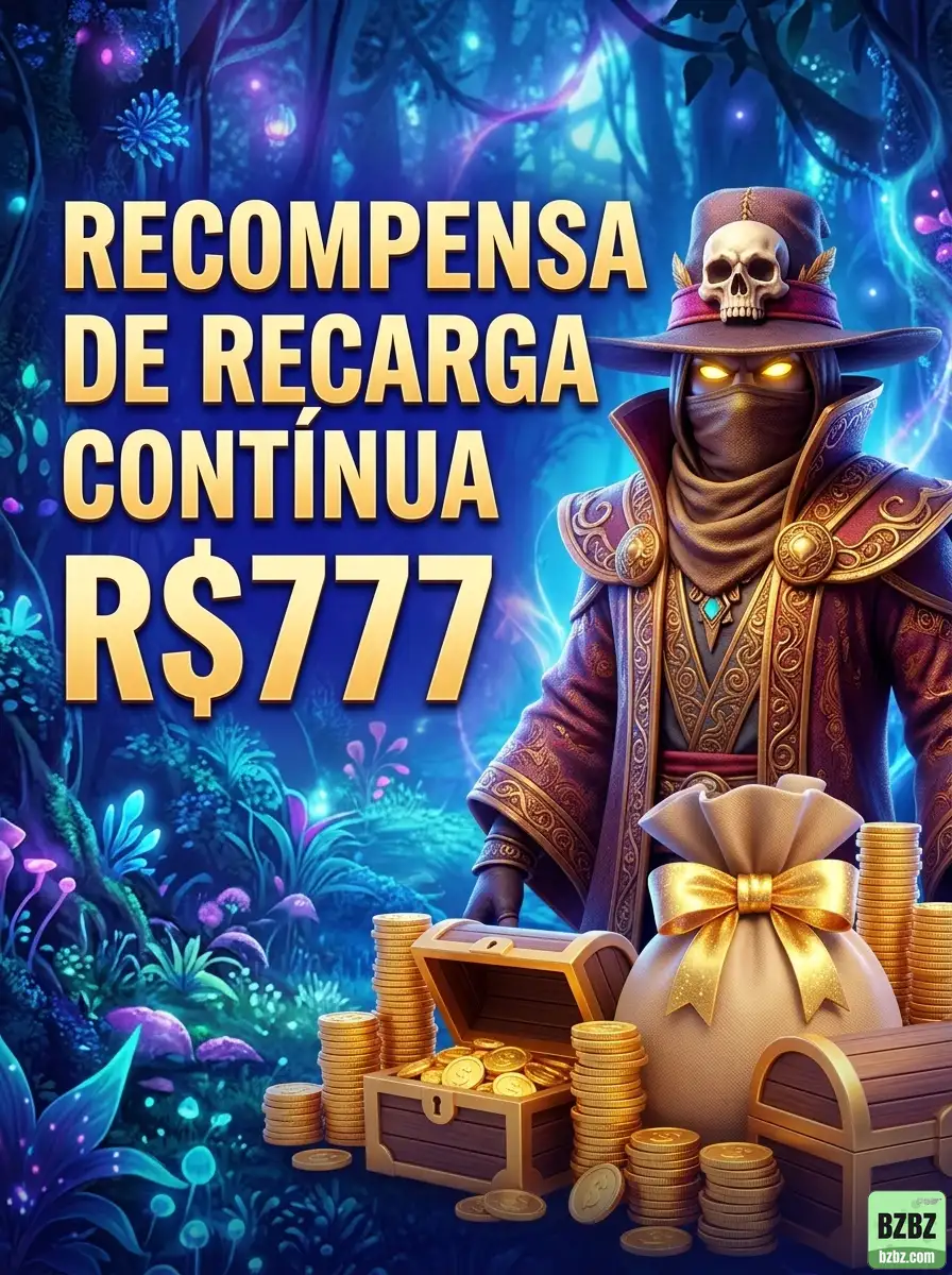 bzbz.com participe de premiado jogo