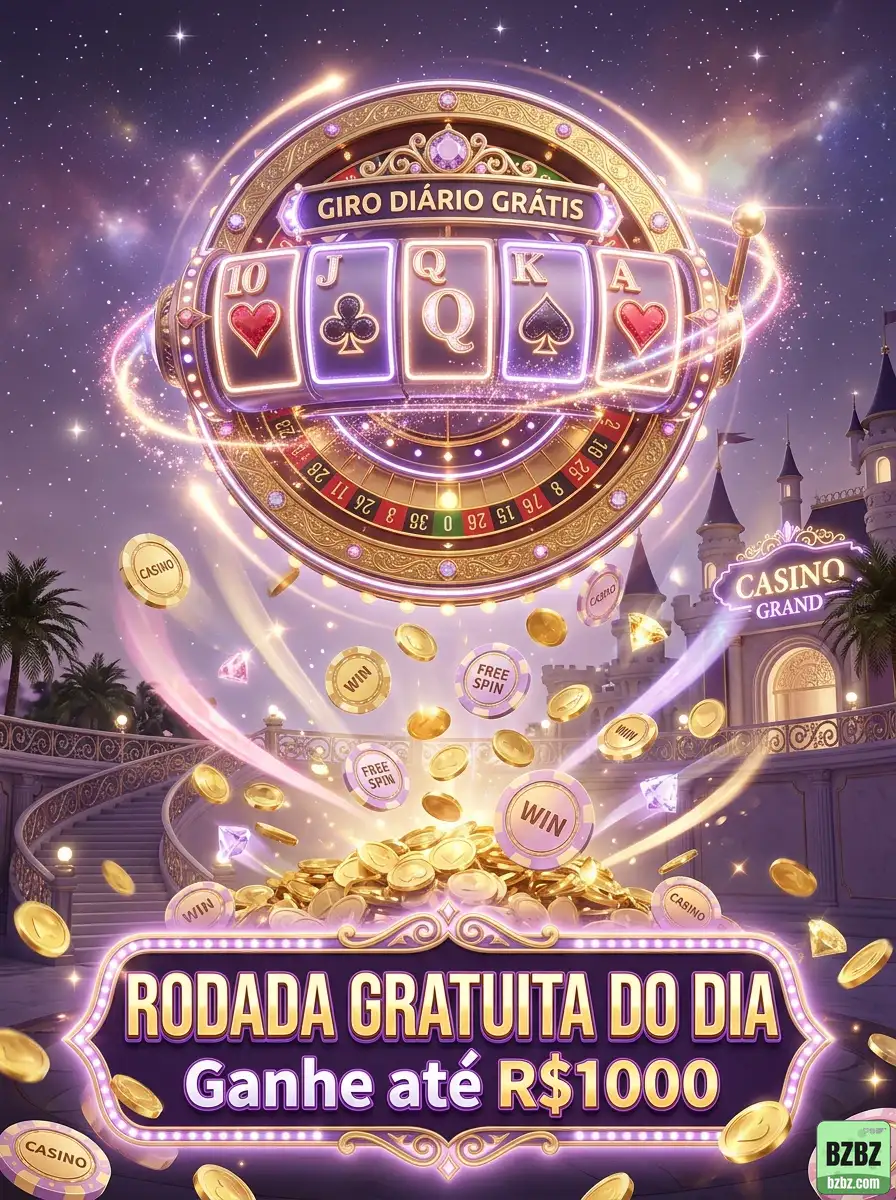 bzbz.com participe de emocionante jogo