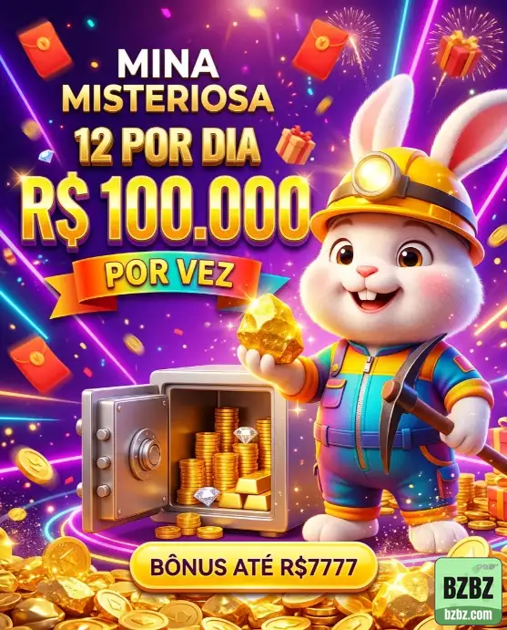 bzbz.com participe de exclusivo jogo